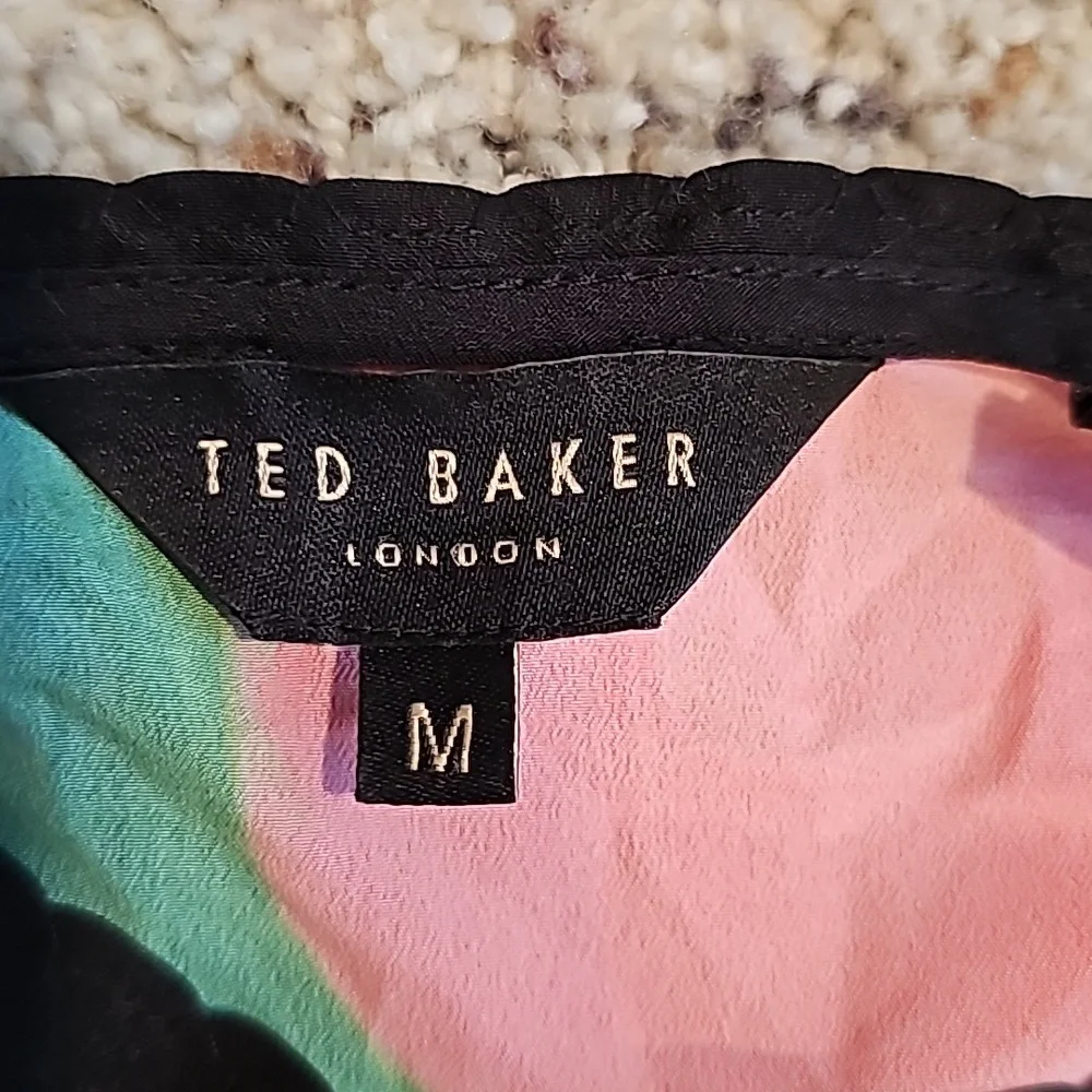 Ted Baker sz M camisole - Picture 2 of 12